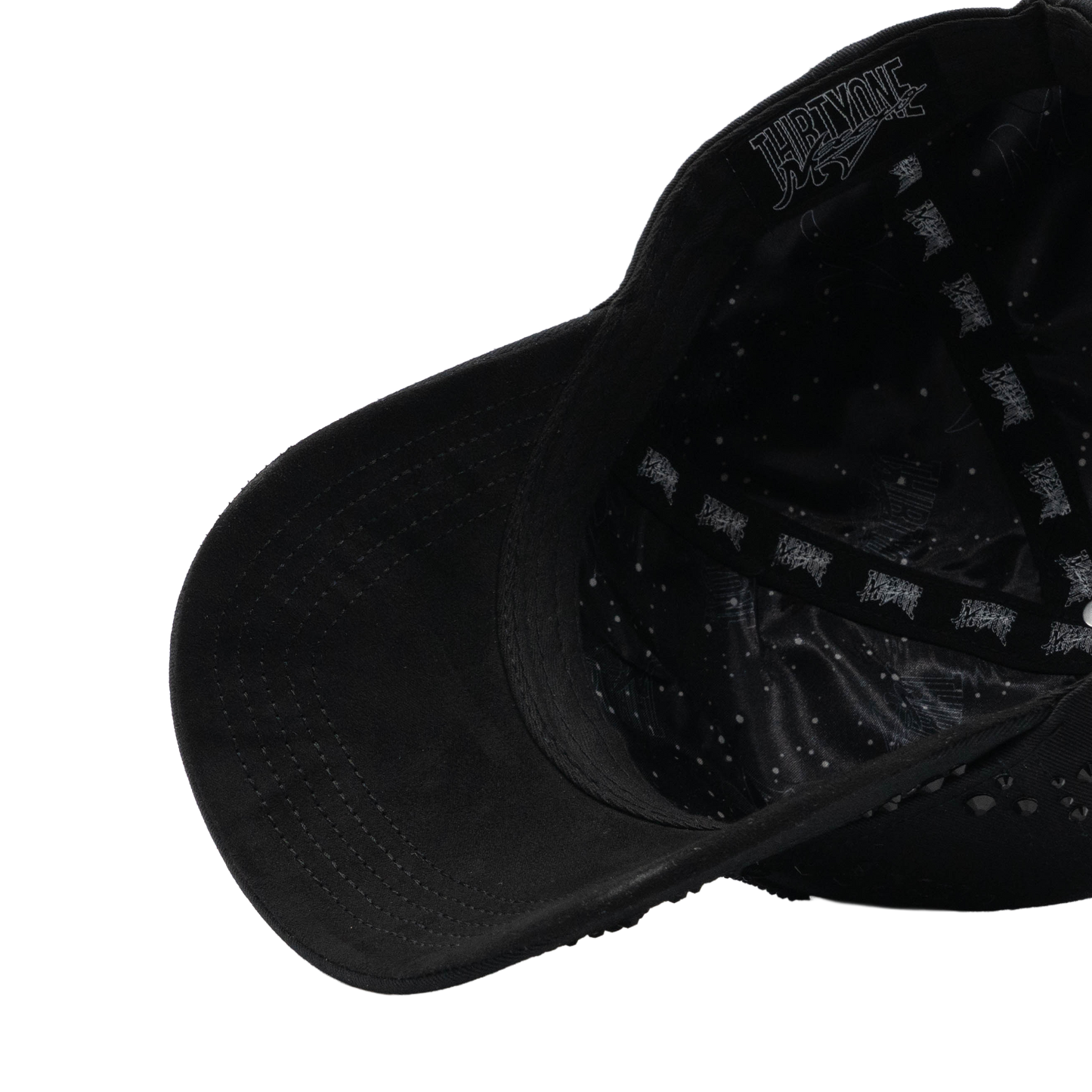 MAGO TOTAL BLACK