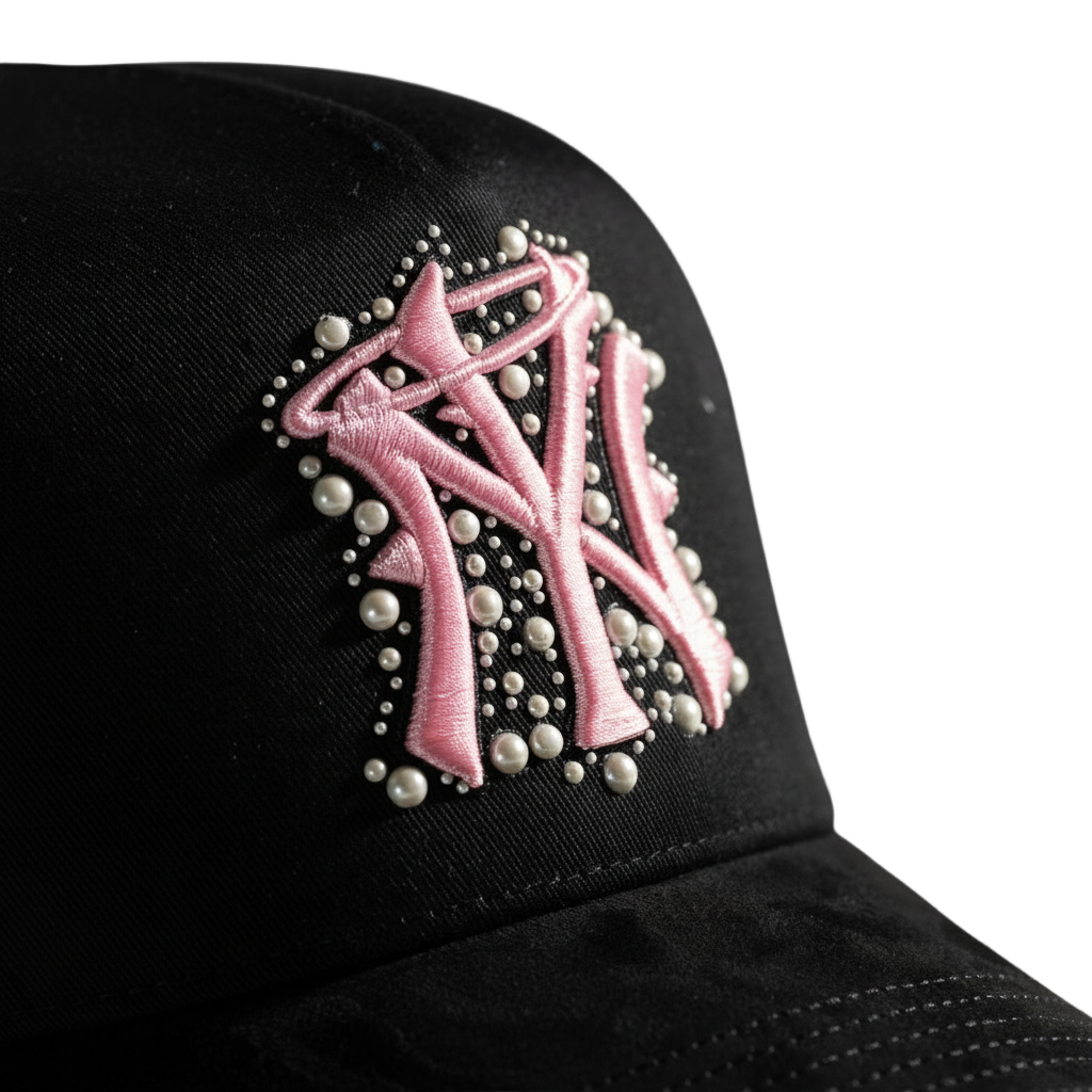 31 NY PEARLS