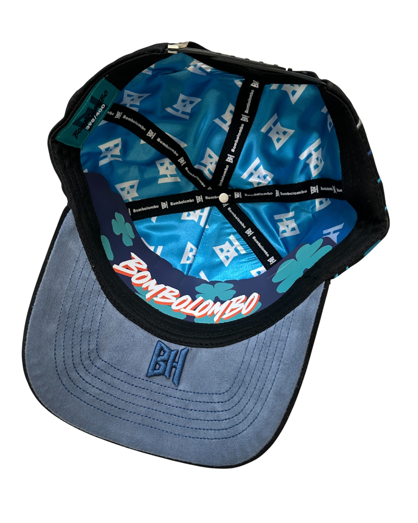 BOMBOLOMBO HATS - BOMBOLOMBO ROOSTER 500