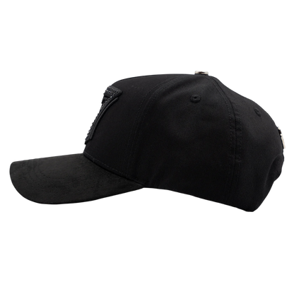 77 - BARBAS HATS