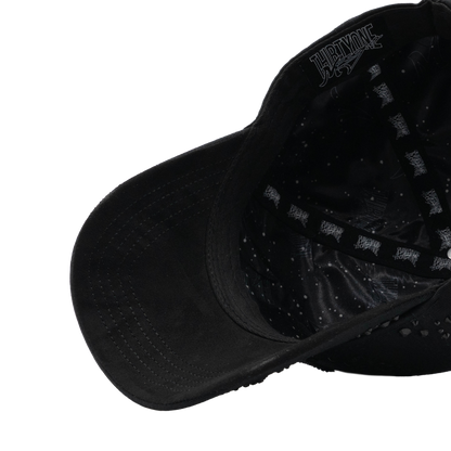 MAGO TOTAL BLACK