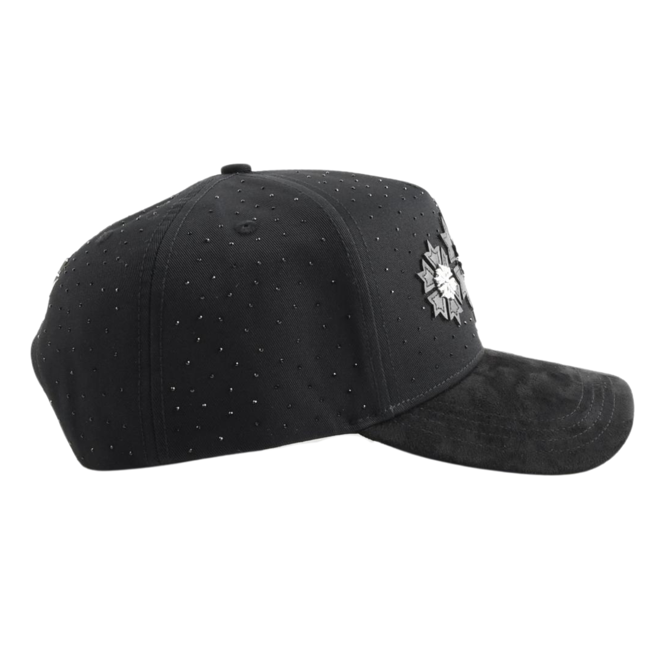 PLATINUM SNOWFLAKE