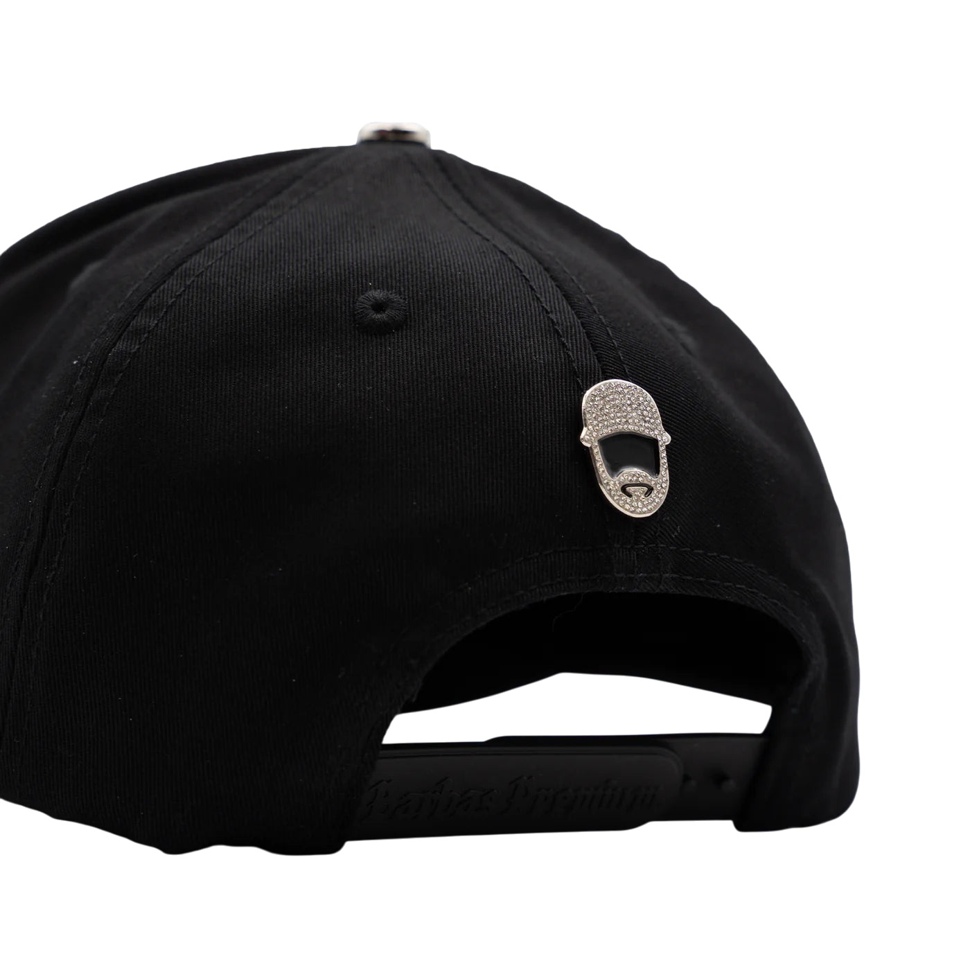 77 - BARBAS HATS