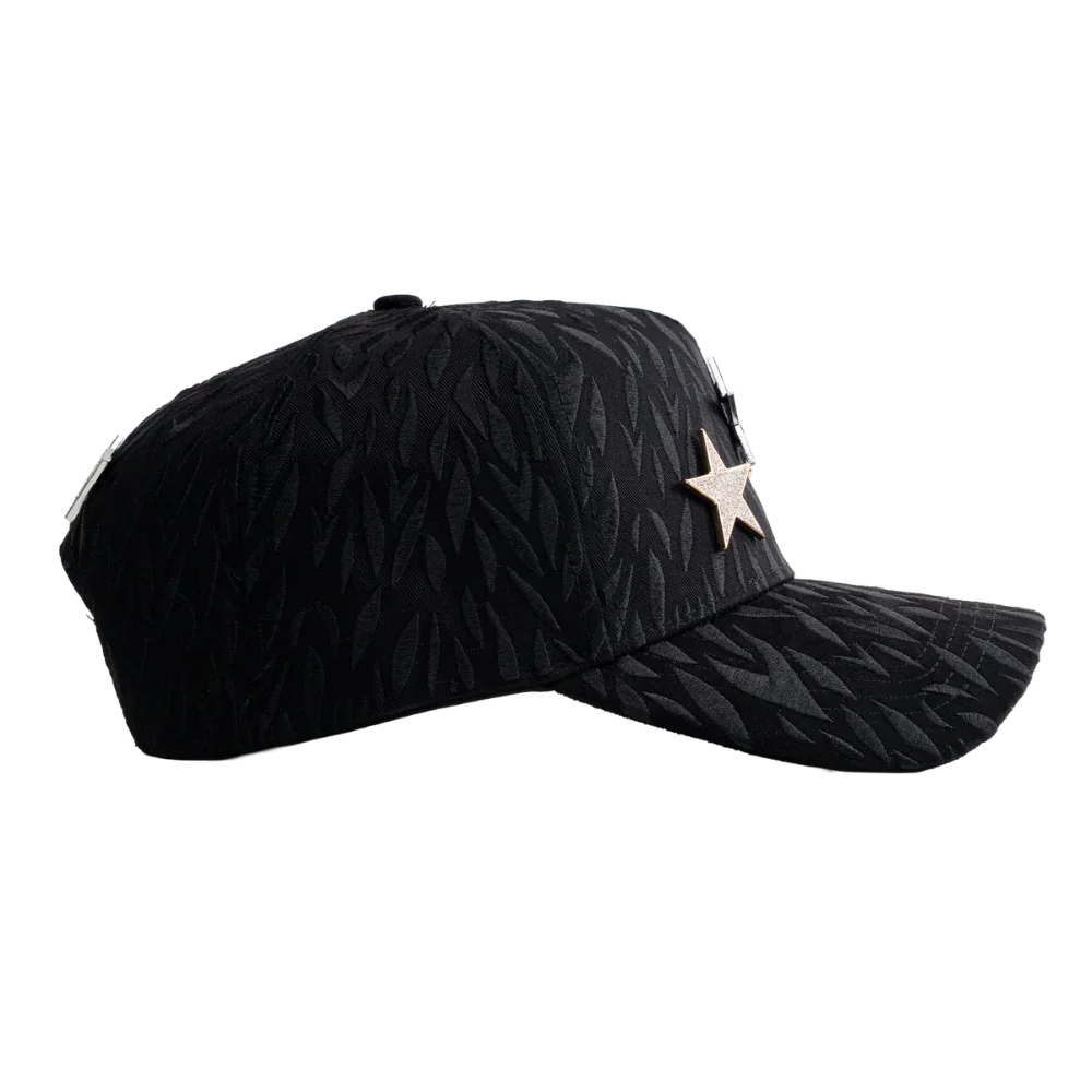 BARBAS X CT - ROCKSTAR 7 CT