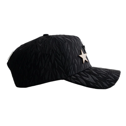 BARBAS X CT - ROCKSTAR 7 CT