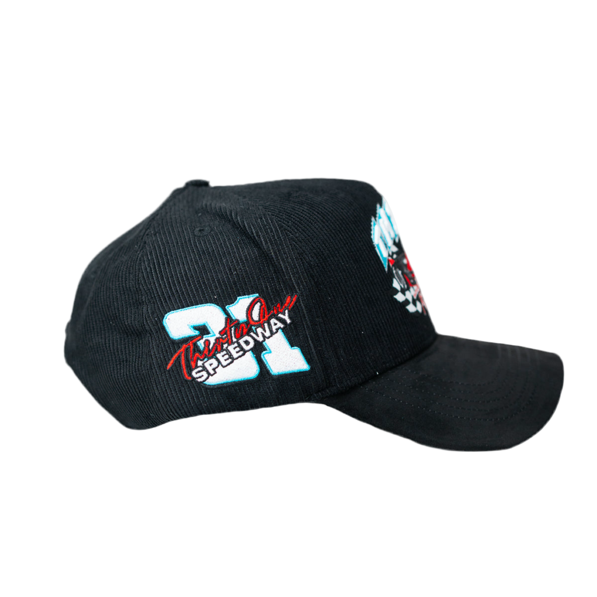 RACING SPEEDWAY