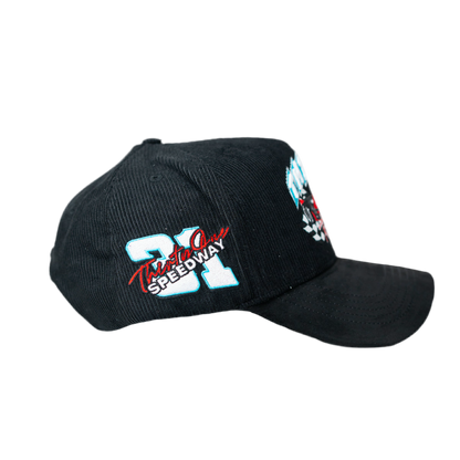 RACING SPEEDWAY