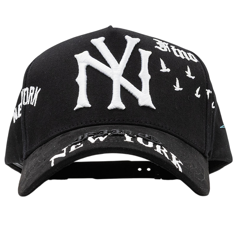 The Big Apple