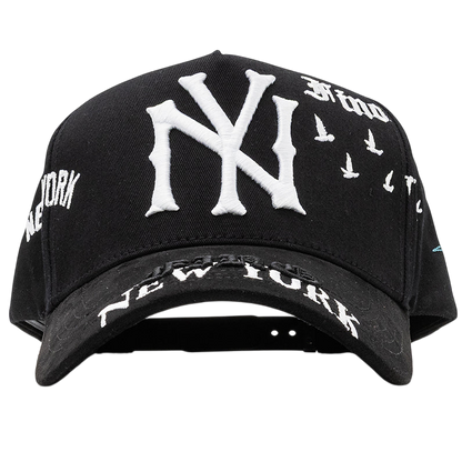 The Big Apple