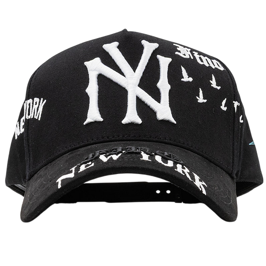 The Big Apple
