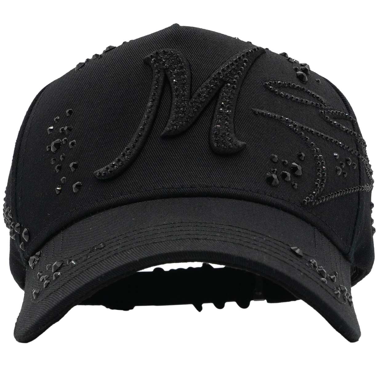 MAGO TOTAL BLACK