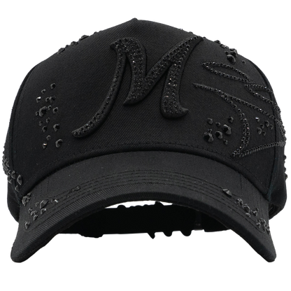 MAGO TOTAL BLACK