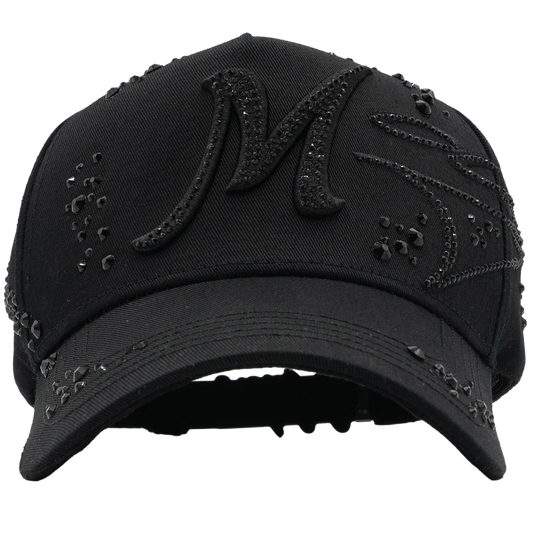 MAGO TOTAL BLACK
