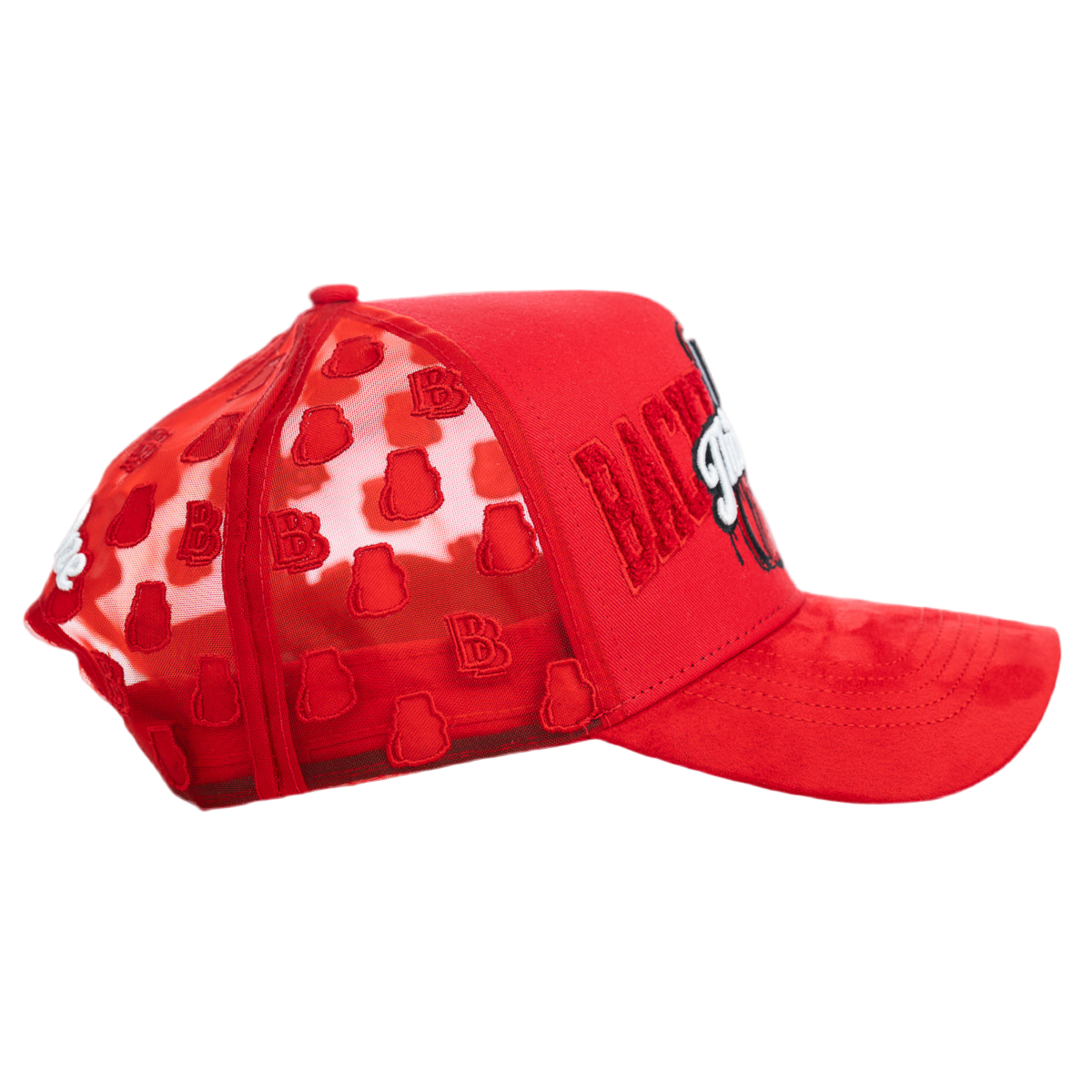 LA MOCHILA