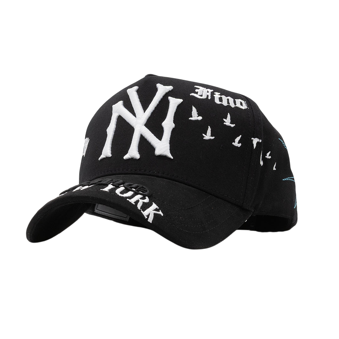 The Big Apple