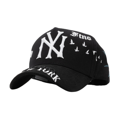 The Big Apple