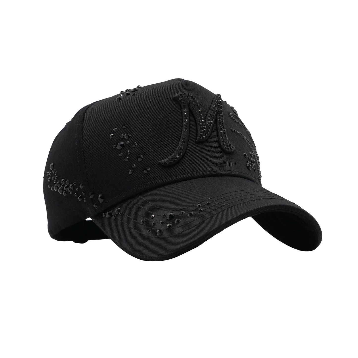 MAGO TOTAL BLACK