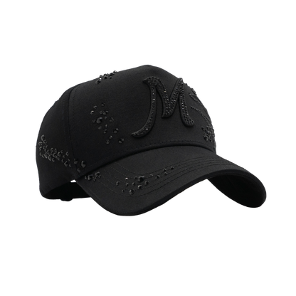 MAGO TOTAL BLACK