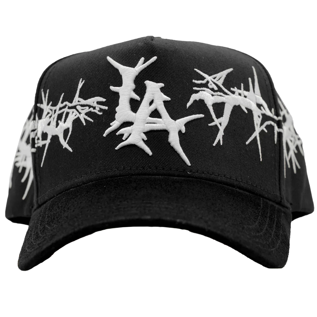 LA SPINES