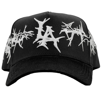 LA SPINES