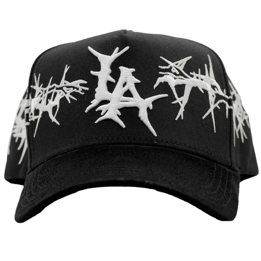 LA SPINES