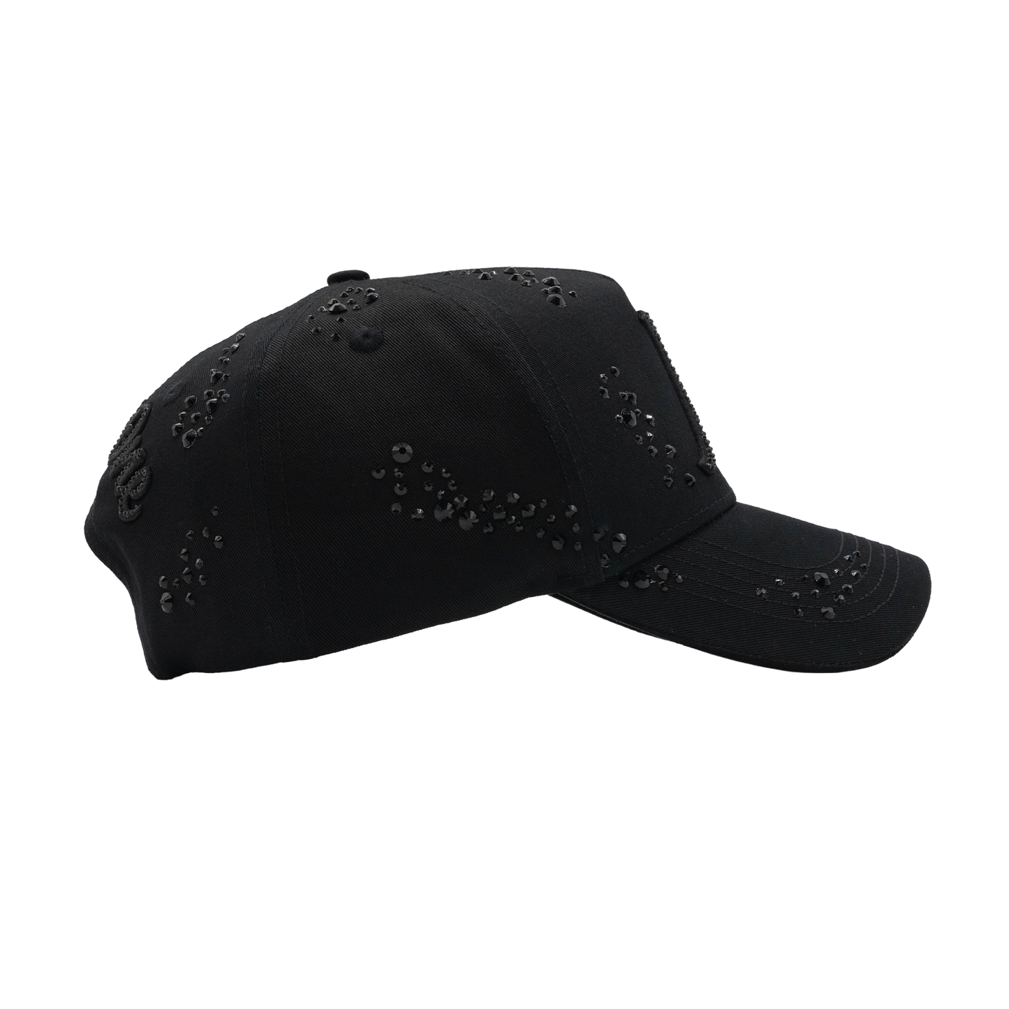 MAGO TOTAL BLACK