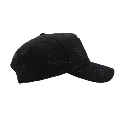MAGO TOTAL BLACK