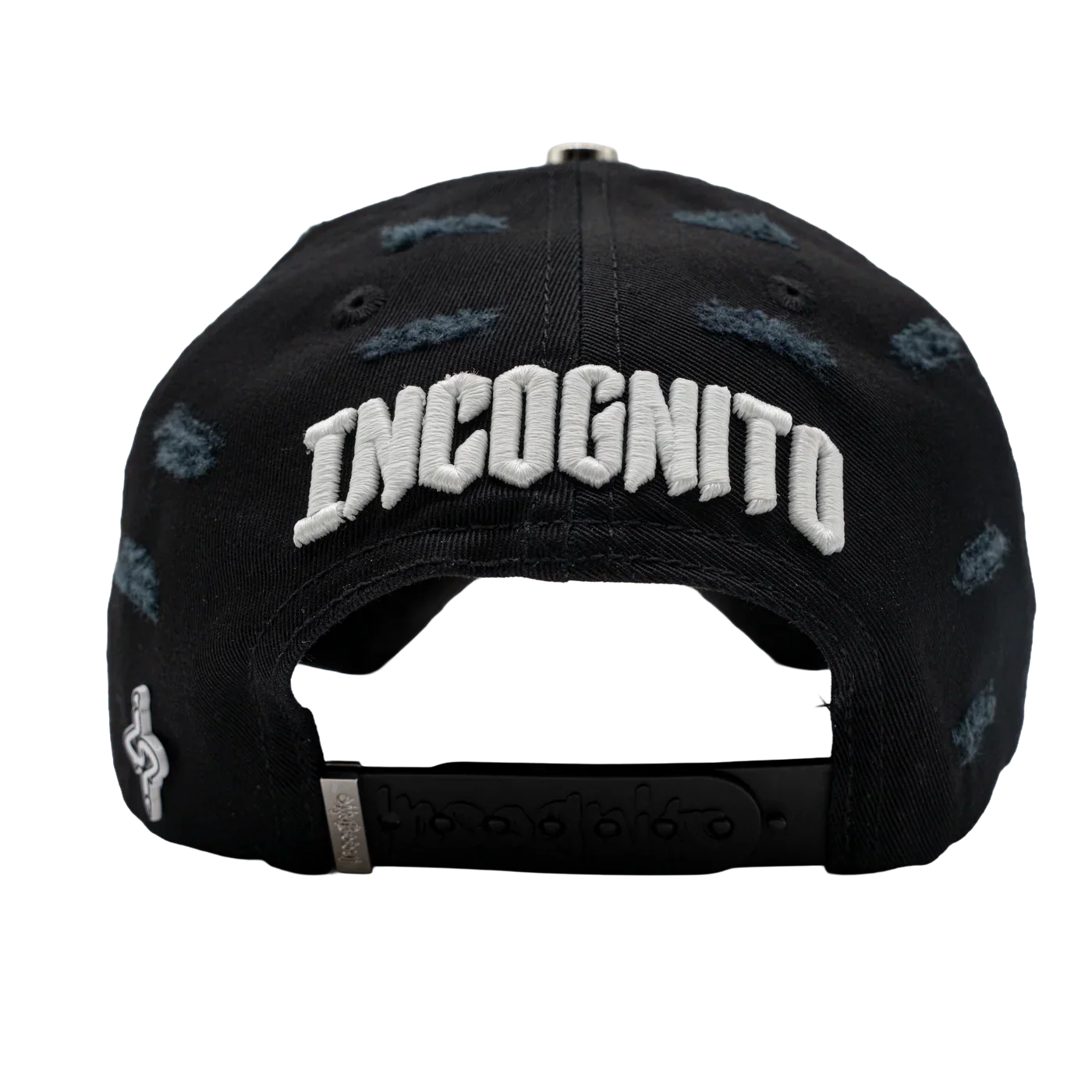 INCÓGNITO MOOD