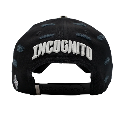 INCÓGNITO MOOD