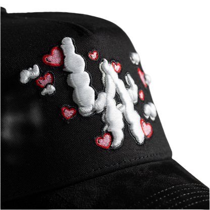 31 LA LOVE CLOUDS