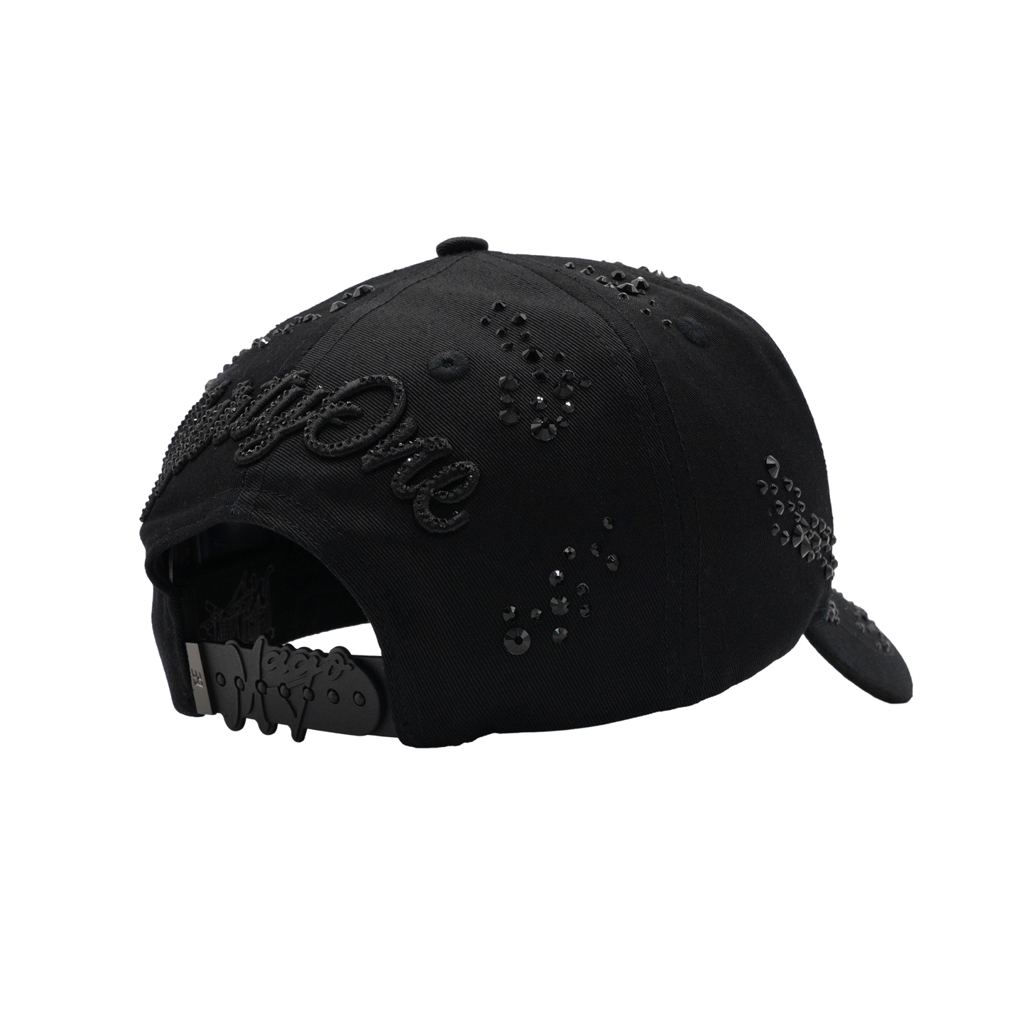 MAGO TOTAL BLACK