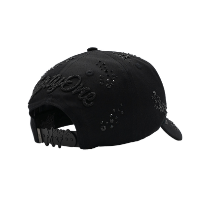 MAGO TOTAL BLACK