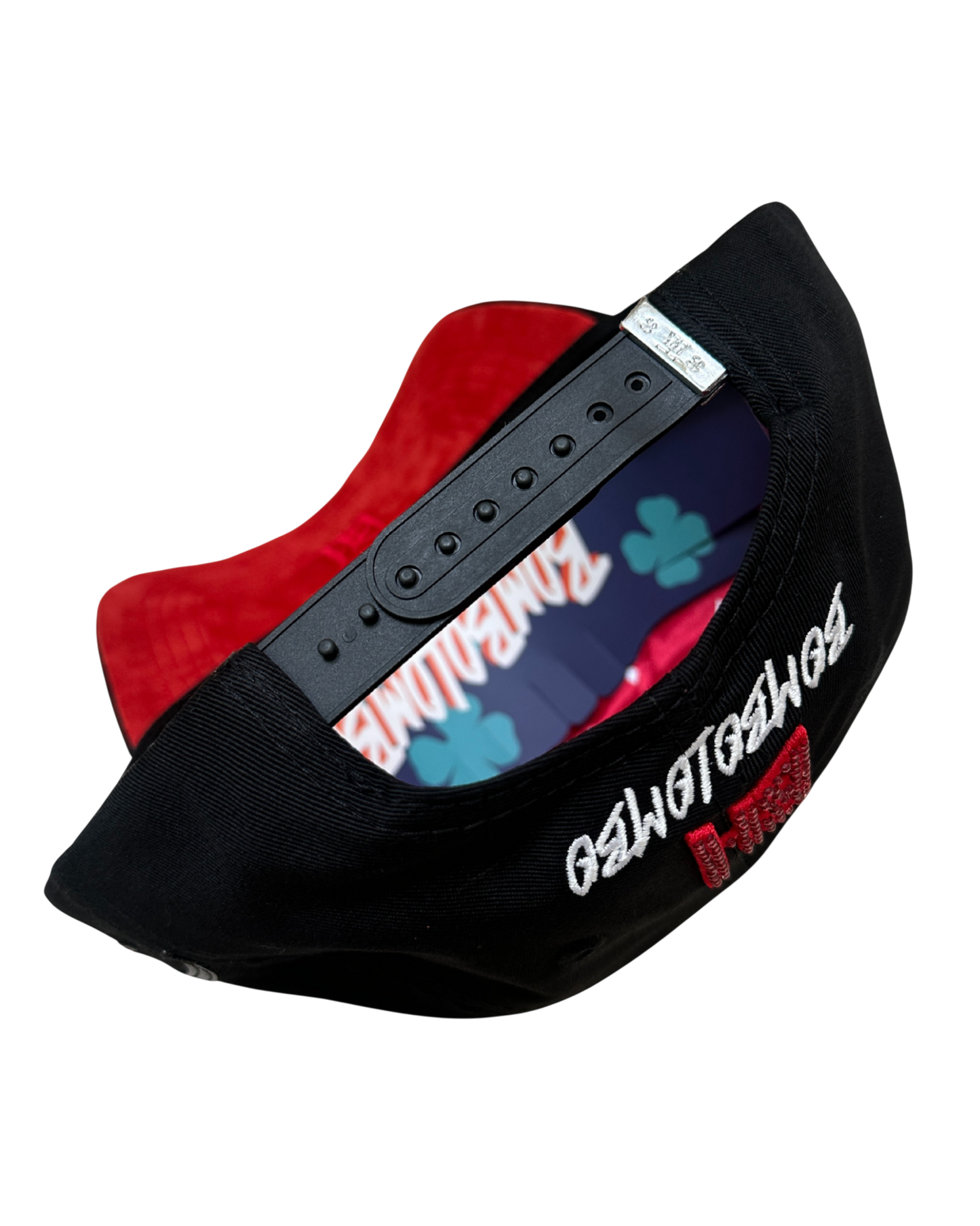 BOMBOLOMBO HATS - NO ME IMPORTA EL DINERO