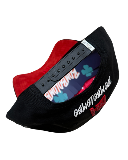 BOMBOLOMBO HATS - NO ME IMPORTA EL DINERO