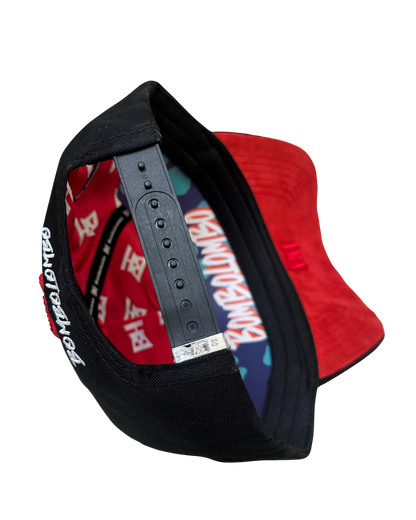 BOMBOLOMBO HATS - NO ME IMPORTA EL DINERO