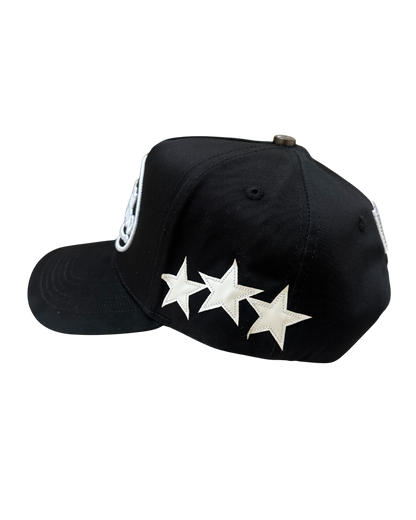 BOMBOLOMBO HATS -  BOMBOLOMBO FOUNDERS CLUB