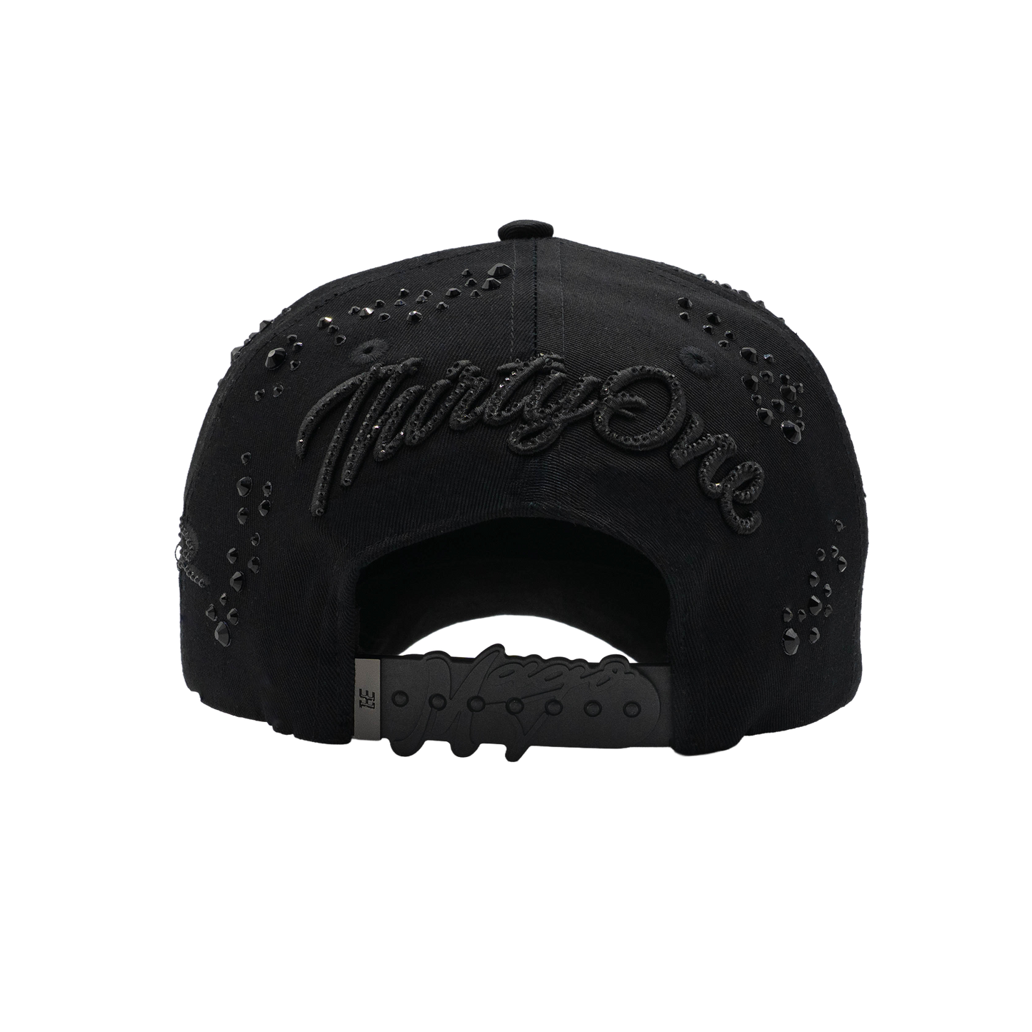 MAGO TOTAL BLACK