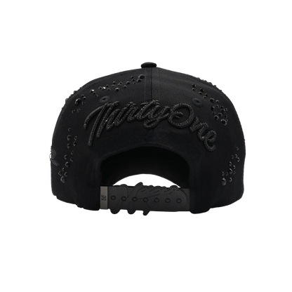 MAGO TOTAL BLACK