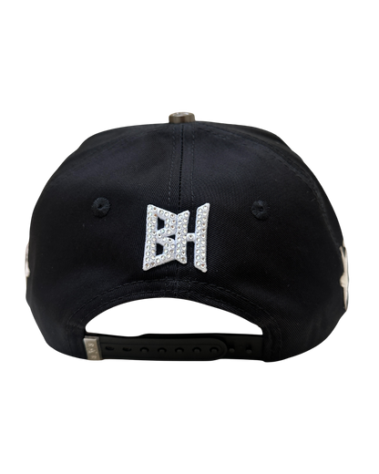BOMBOLOMBO HATS -  BOMBOLOMBO FOUNDERS CLUB