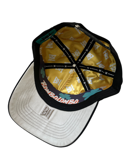 BOMBOLOMBO HATS -  BOMBOLOMBO FOUNDERS CLUB