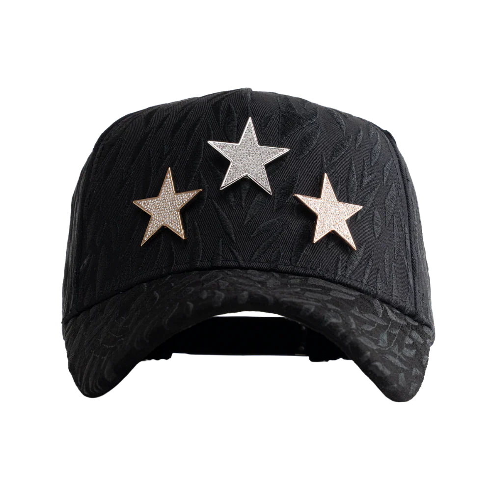BARBAS X CT - ROCKSTAR 7 CT