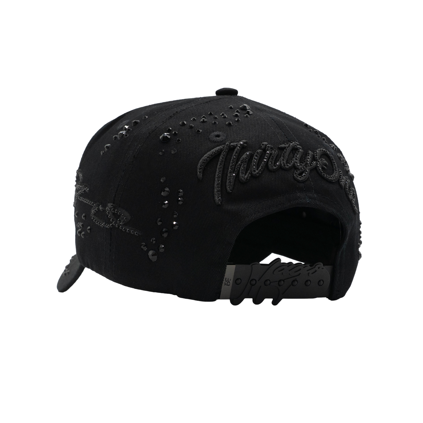 MAGO TOTAL BLACK
