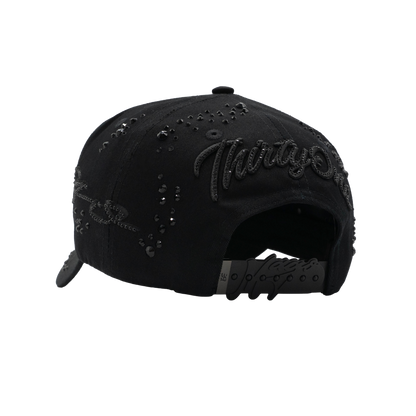 MAGO TOTAL BLACK