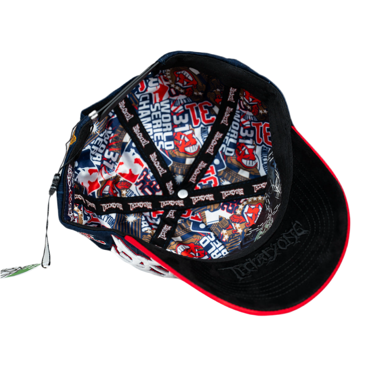 WORLD SERIES