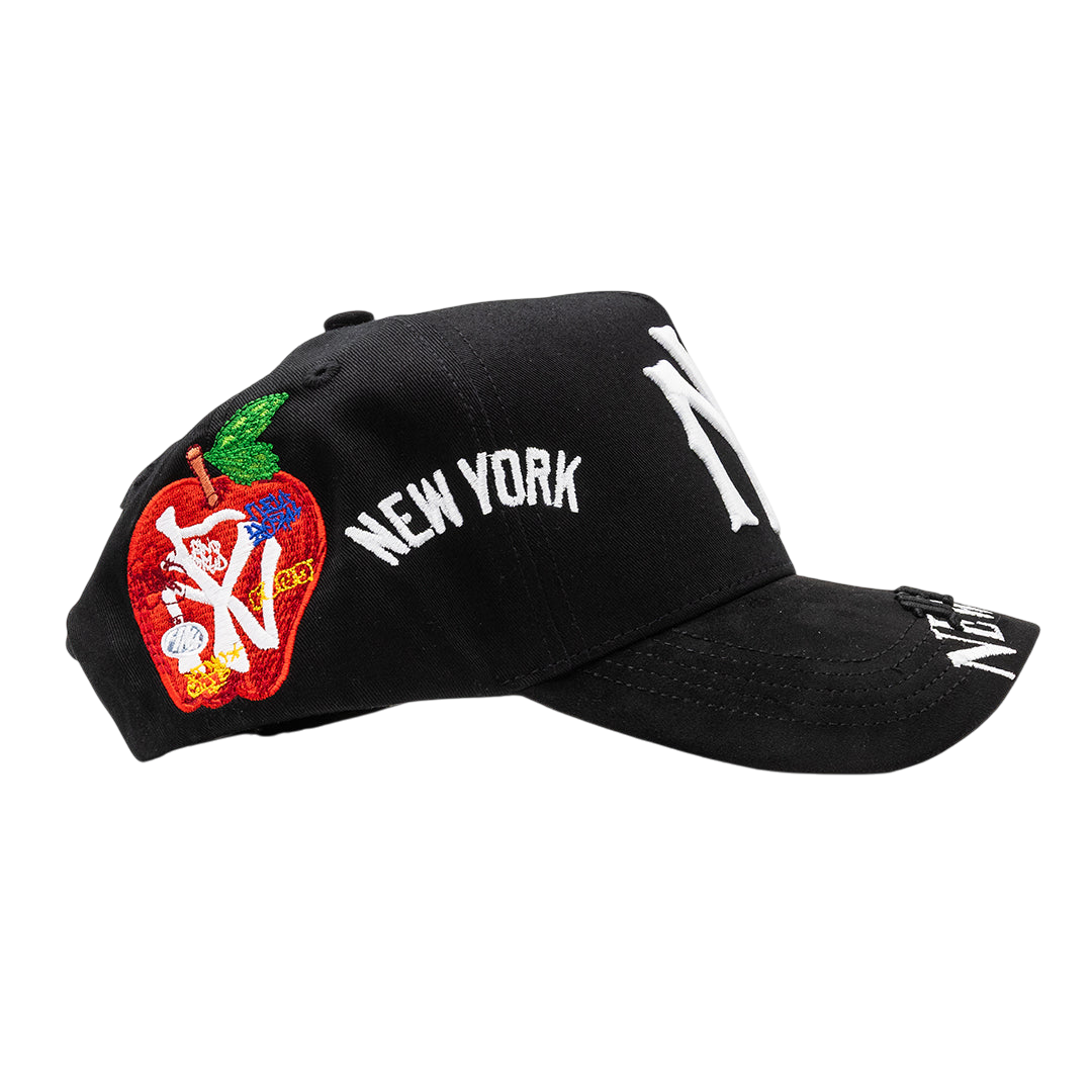 The Big Apple