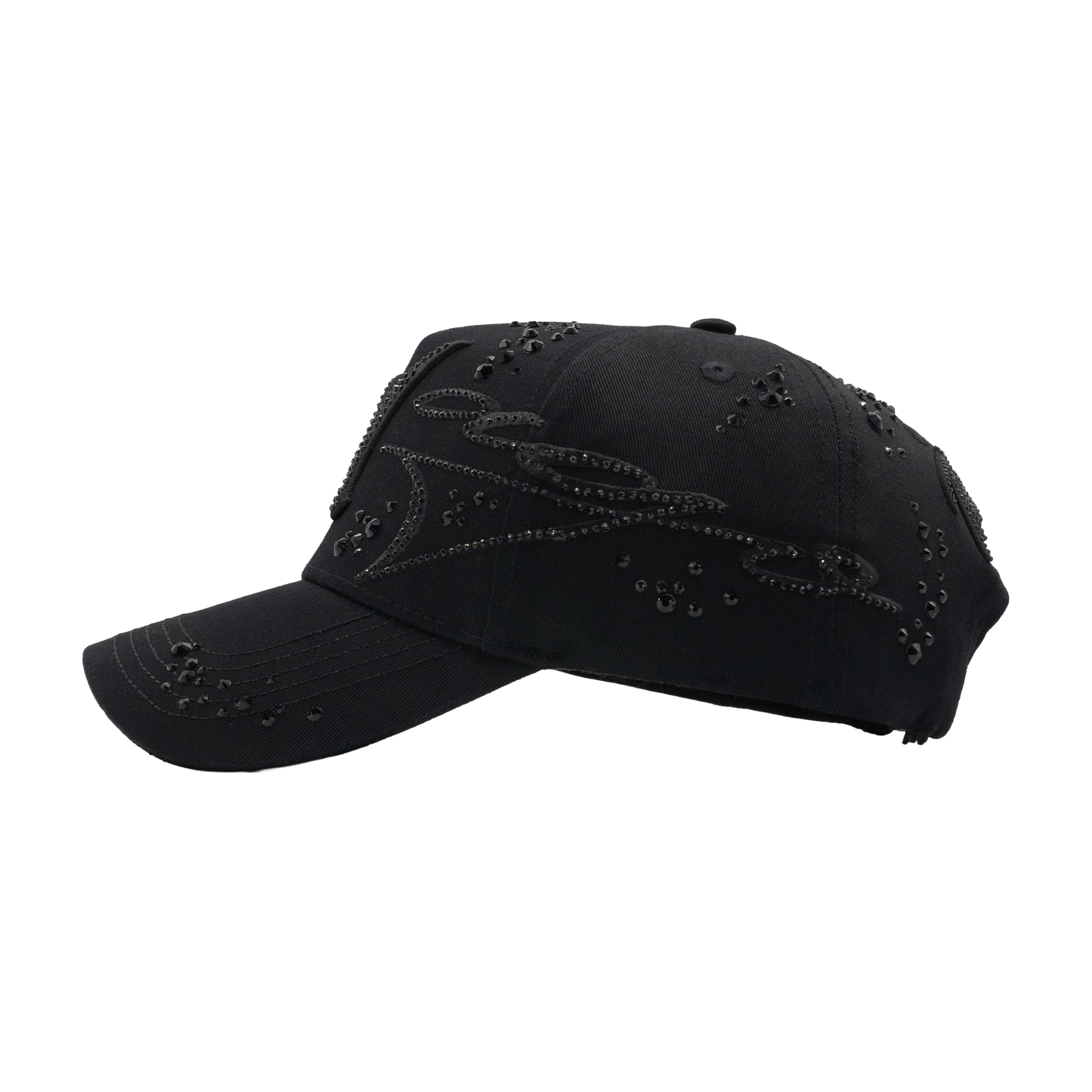 MAGO TOTAL BLACK