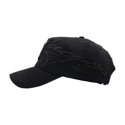 MAGO TOTAL BLACK
