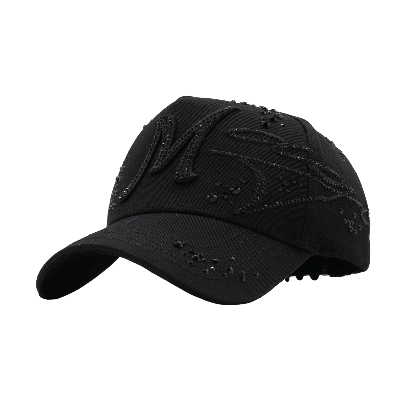 MAGO TOTAL BLACK