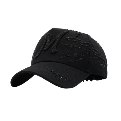MAGO TOTAL BLACK