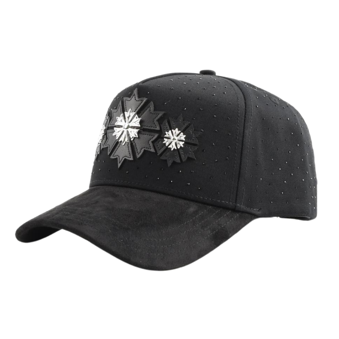 PLATINUM SNOWFLAKE